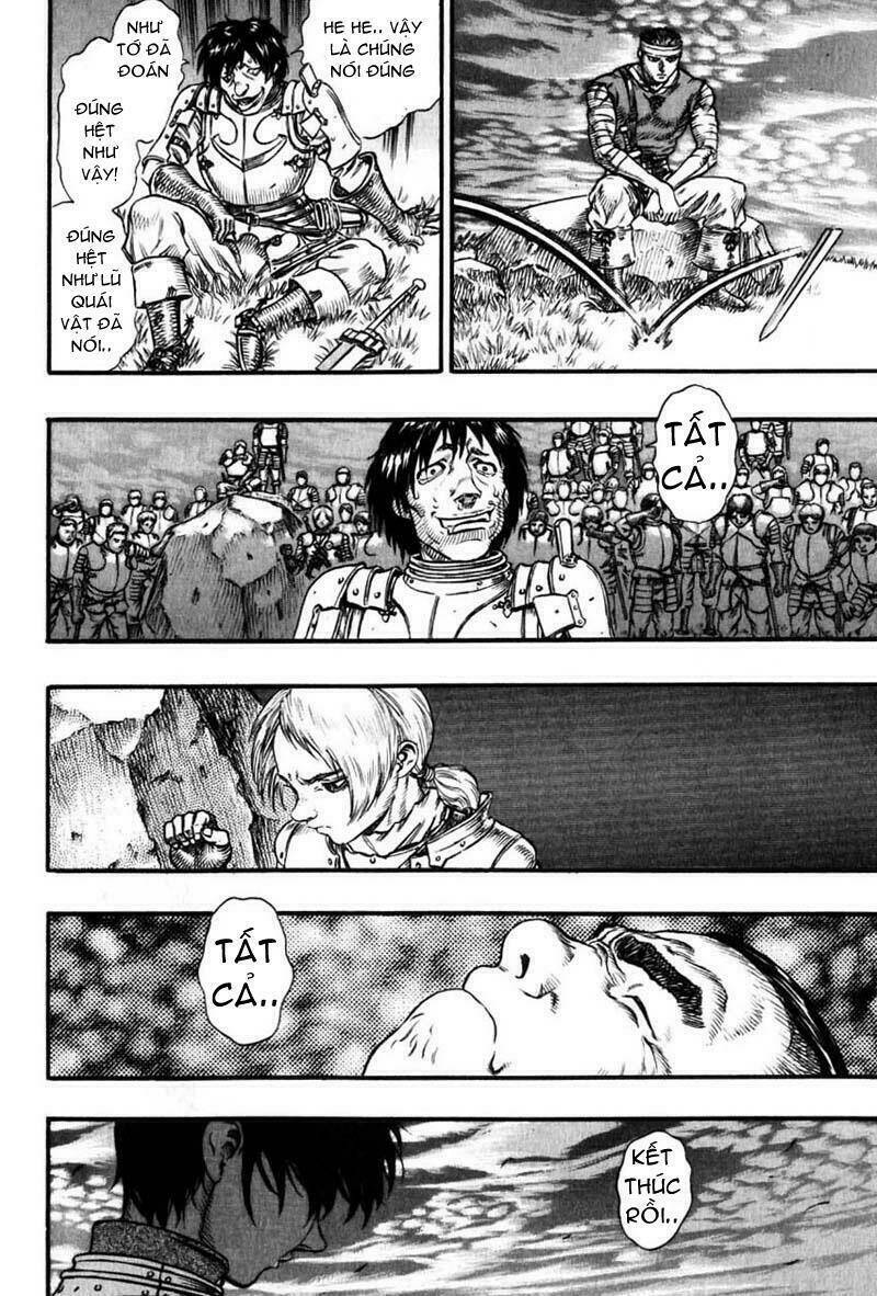 Berserk Tập 86 trang 11