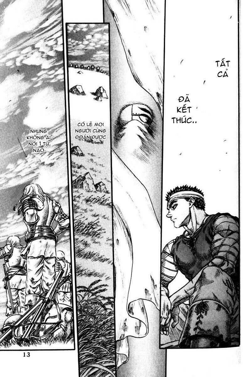Berserk Tập 86 trang 12