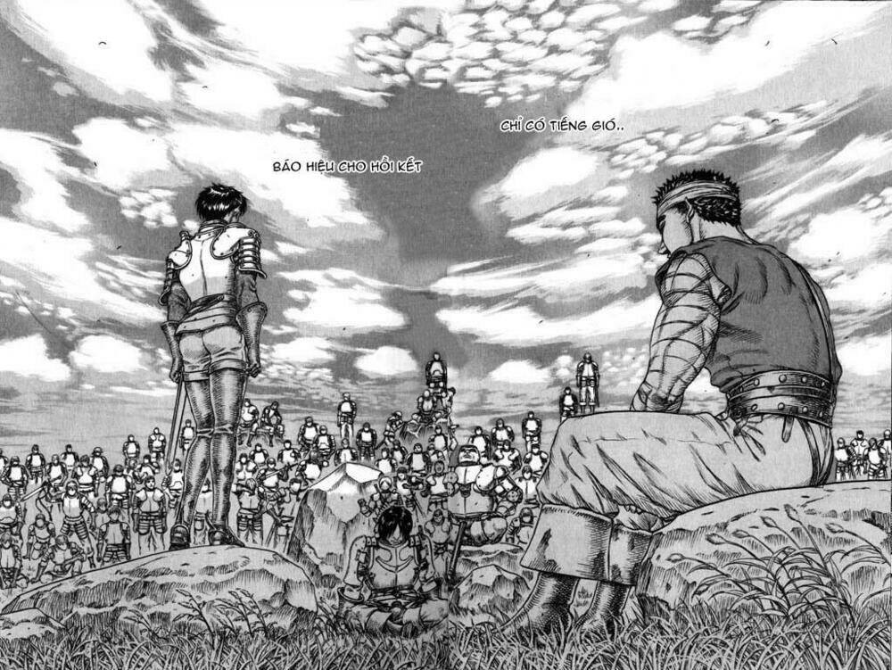 Berserk Tập 86 trang 13
