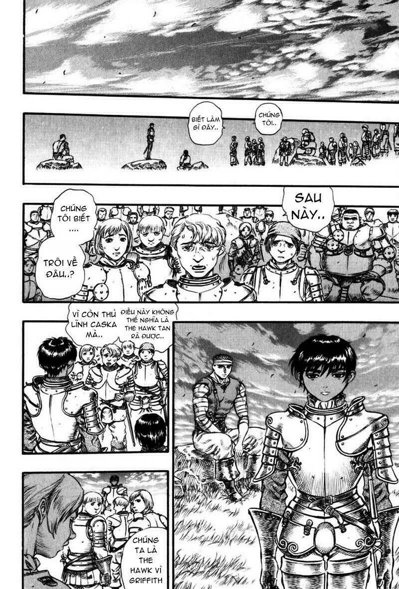 Berserk Tập 86 trang 14