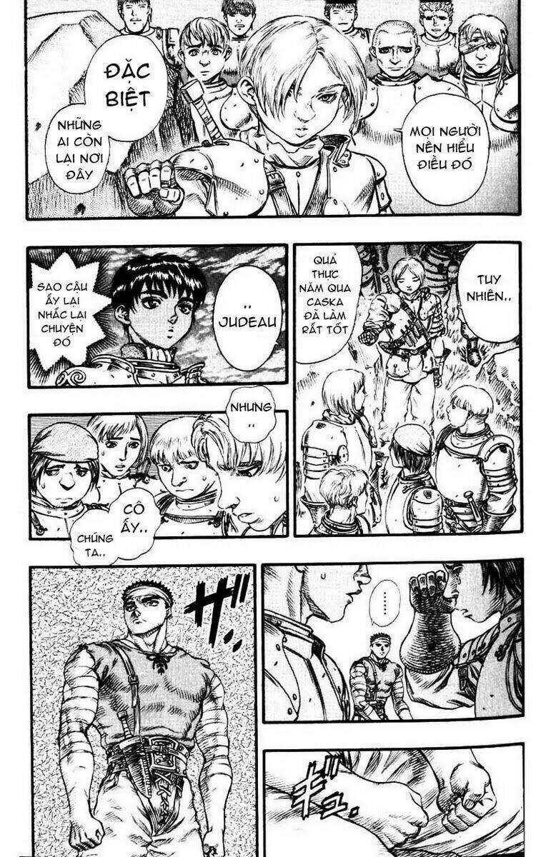 Berserk Tập 86 trang 15