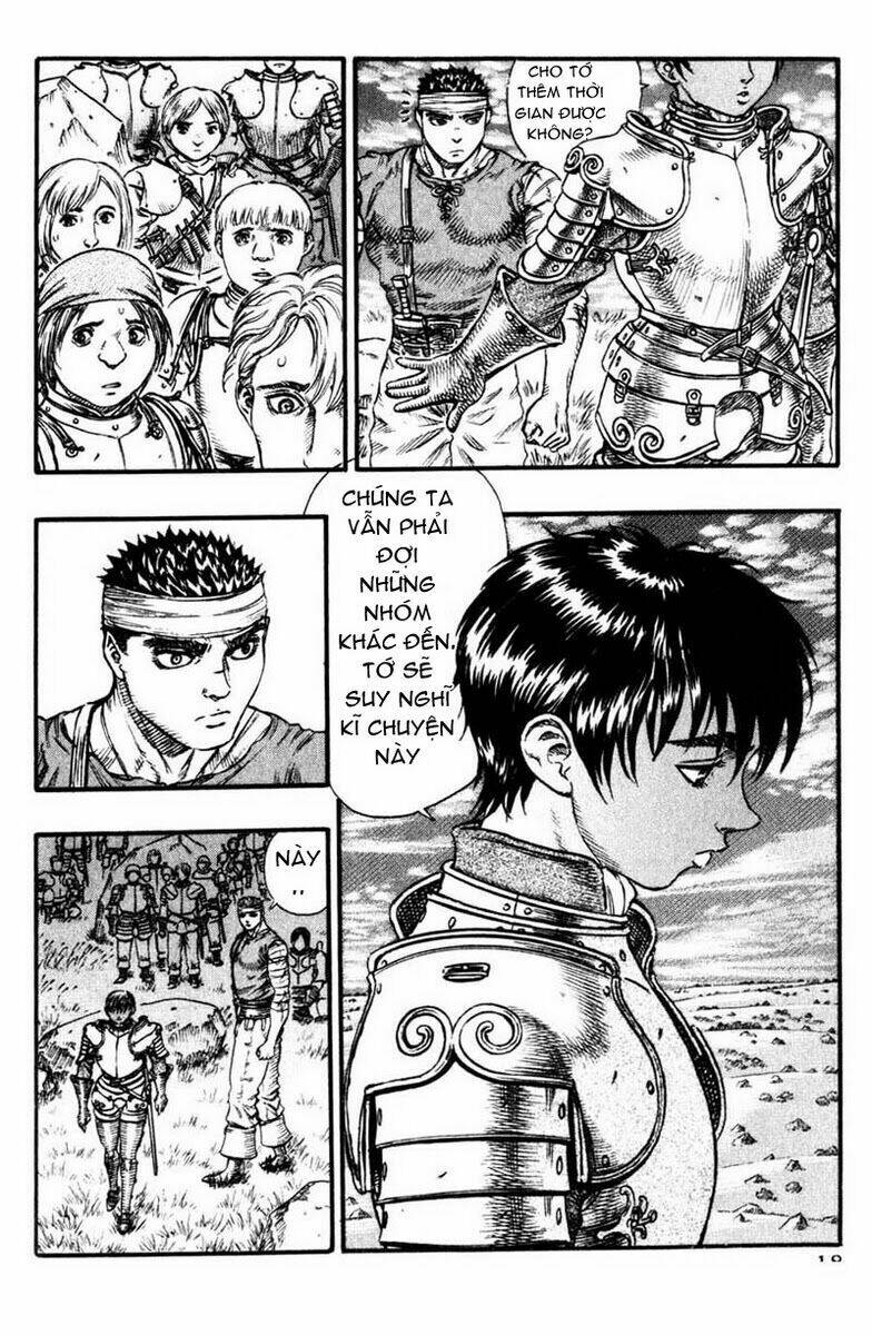 Berserk Tập 86 trang 16