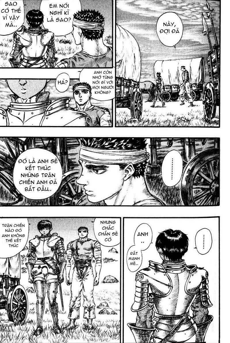 Berserk Tập 86 trang 17