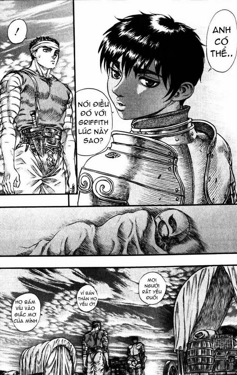 Berserk Tập 86 trang 18