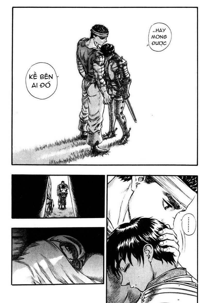 Berserk Tập 86 trang 20