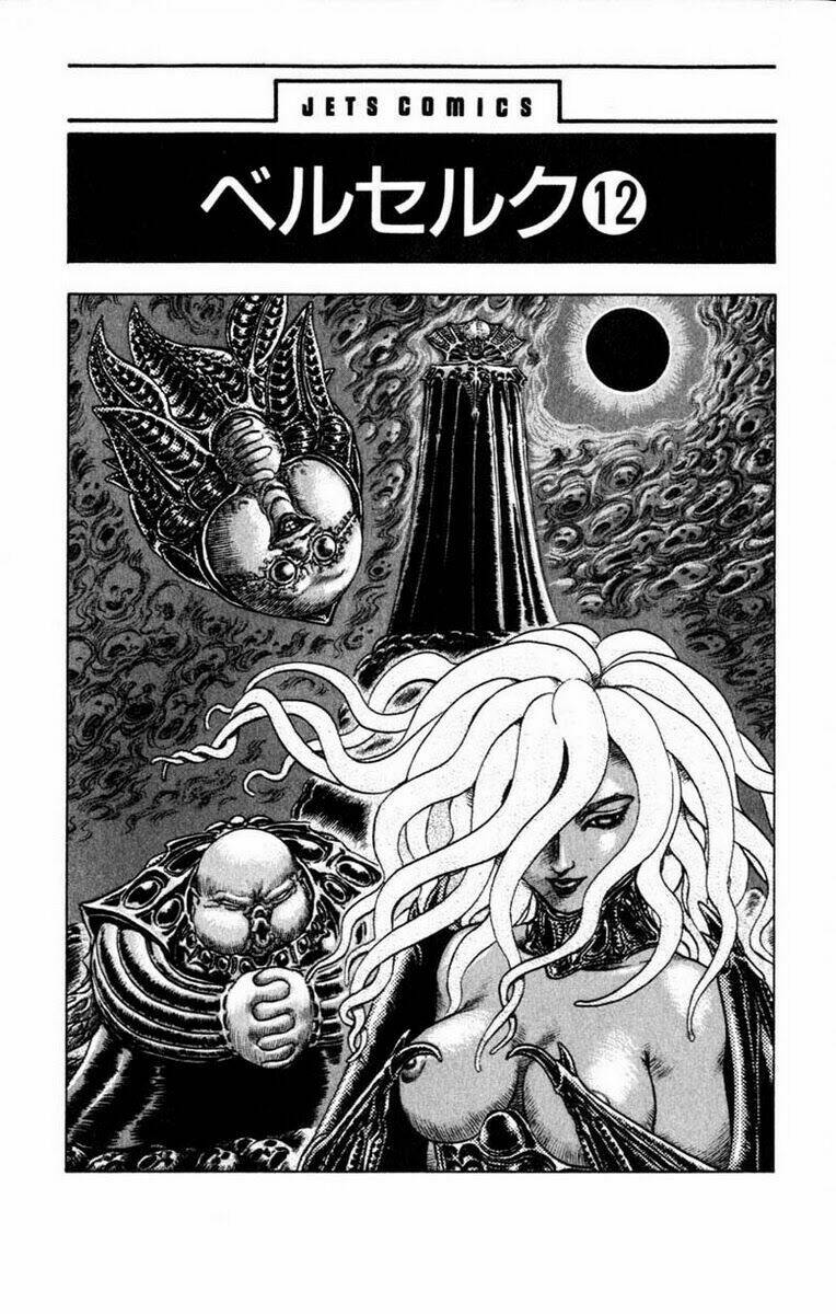 Berserk Tập 86 trang 3