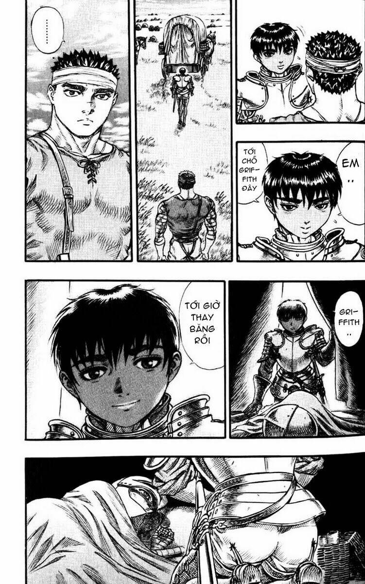 Berserk Tập 86 trang 21