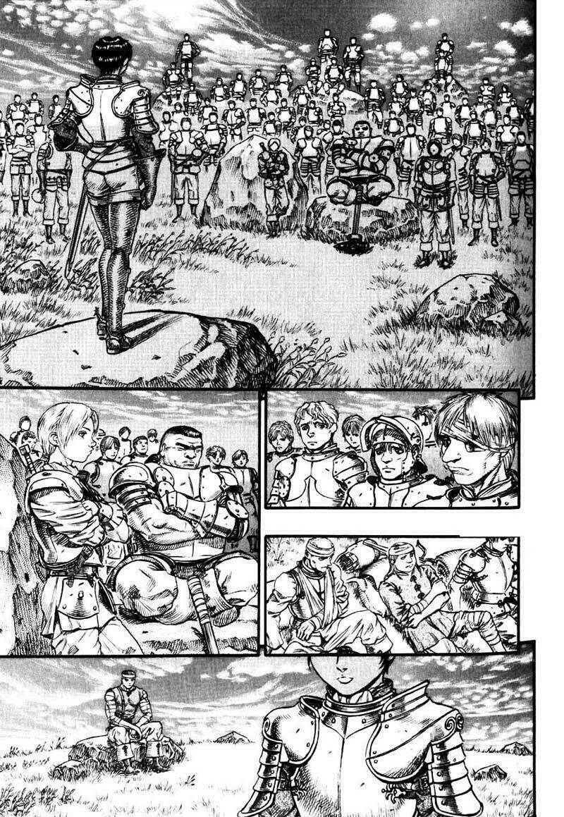 Berserk Tập 86 trang 6