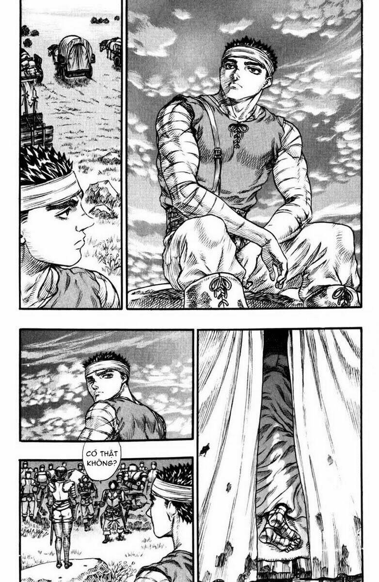Berserk Tập 86 trang 7