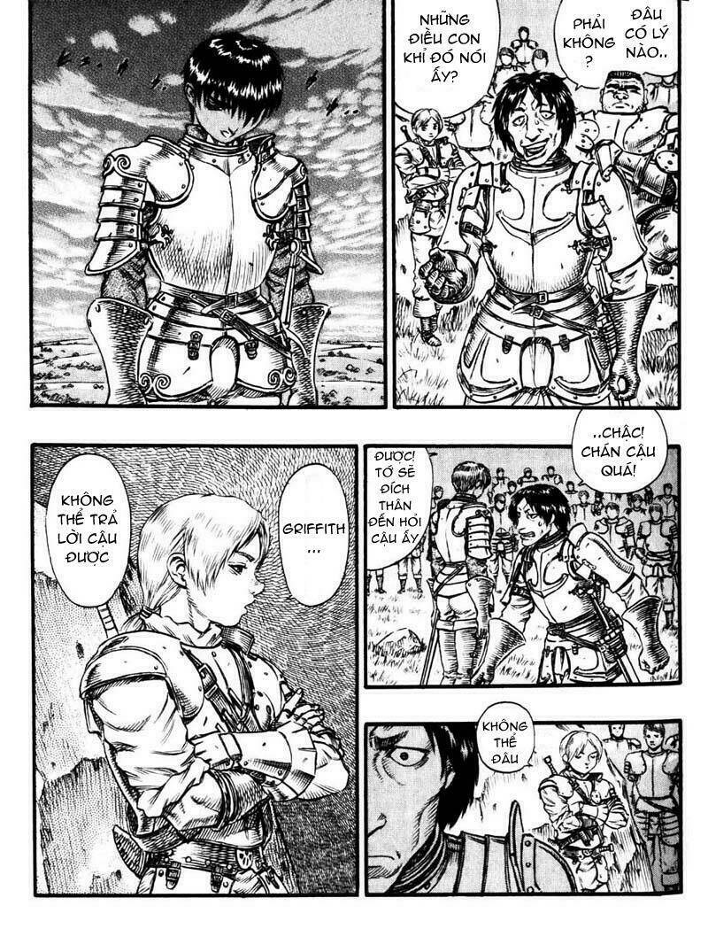 Berserk Tập 86 trang 8
