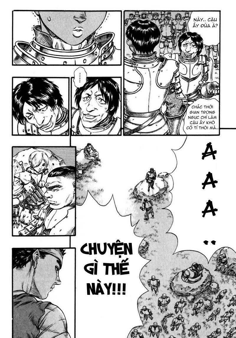 Berserk Tập 86 trang 9
