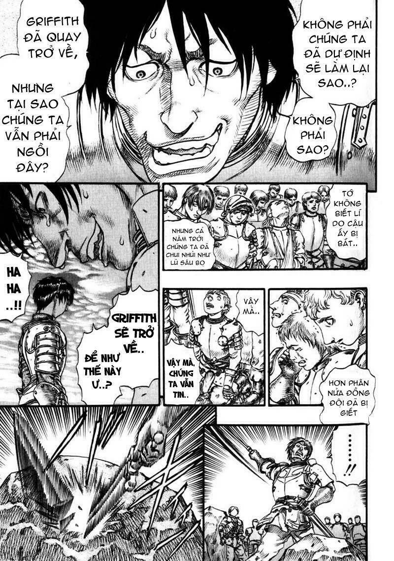 Berserk Tập 86 trang 10