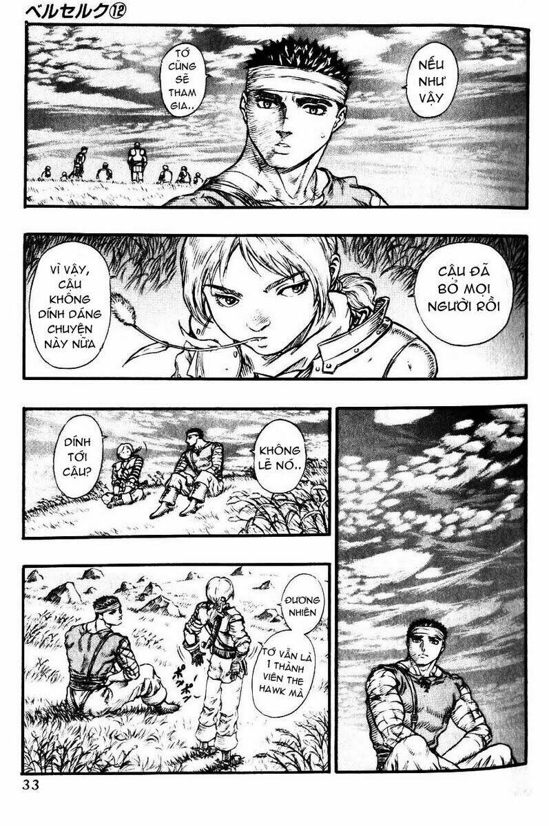Berserk Tập 87 trang 11