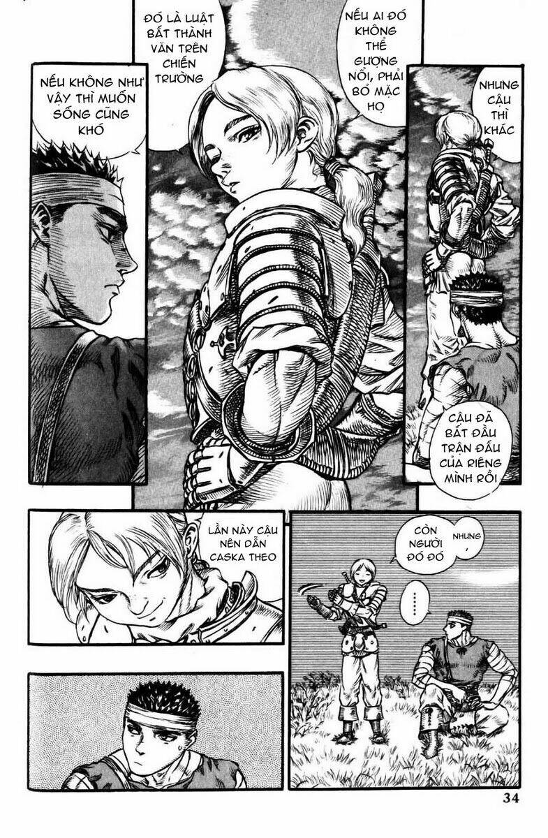 Berserk Tập 87 trang 12