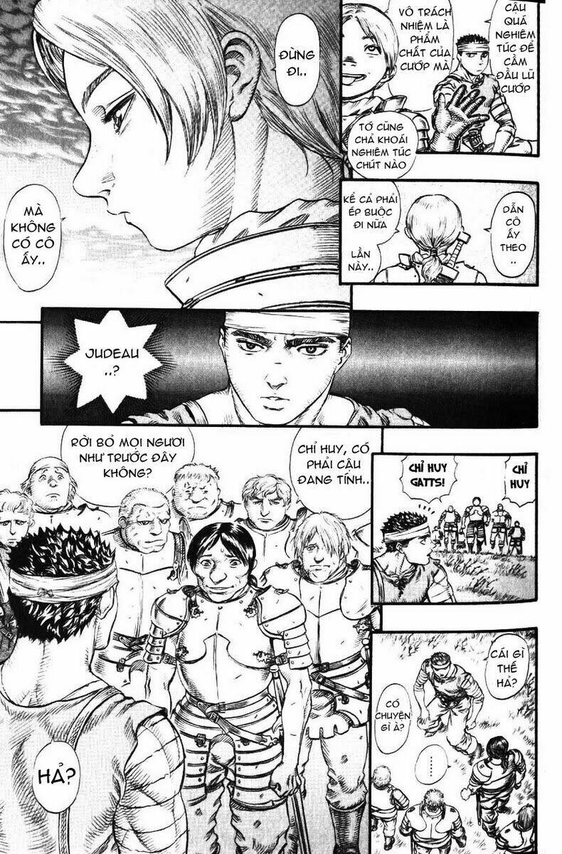 Berserk Tập 87 trang 13