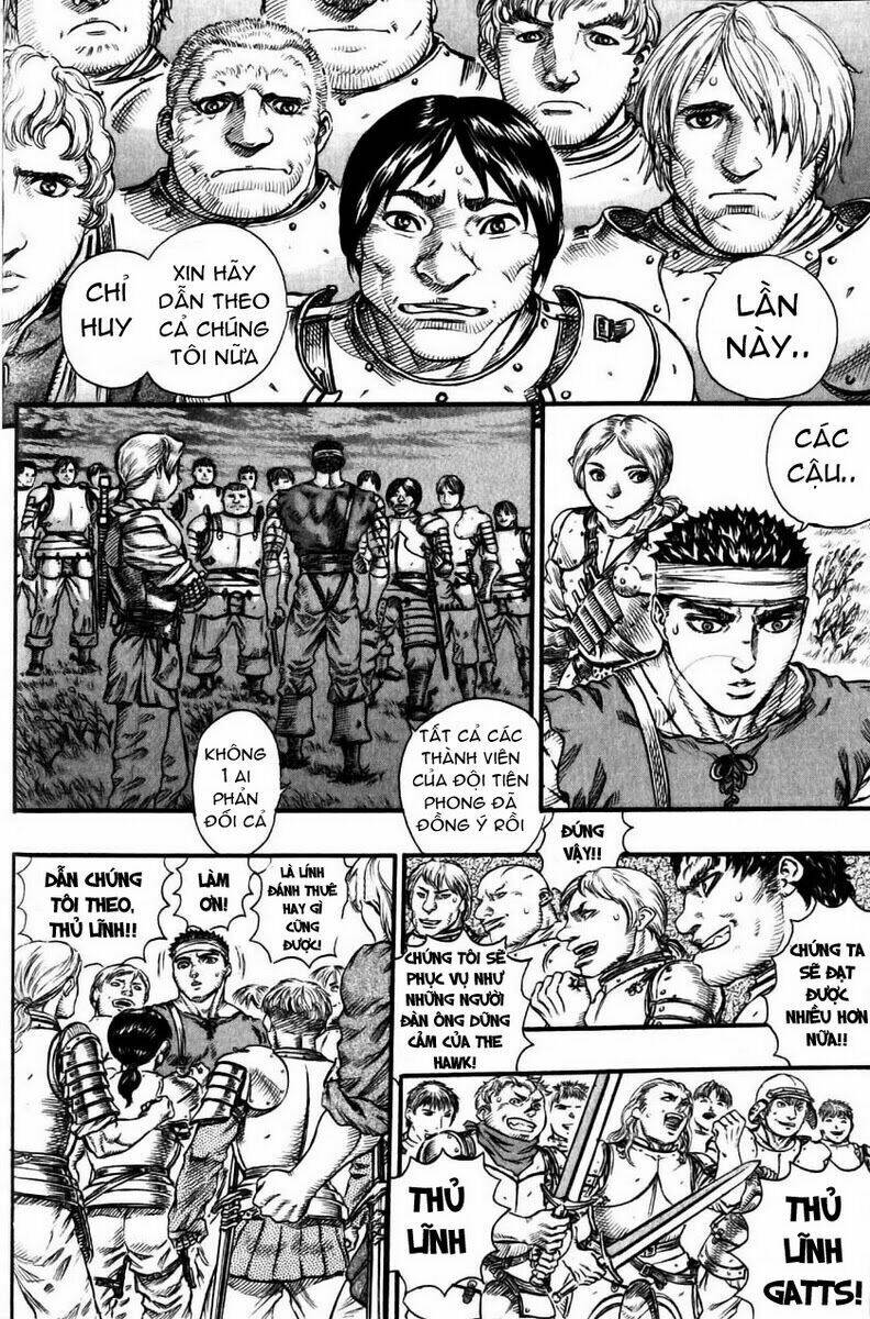 Berserk Tập 87 trang 14