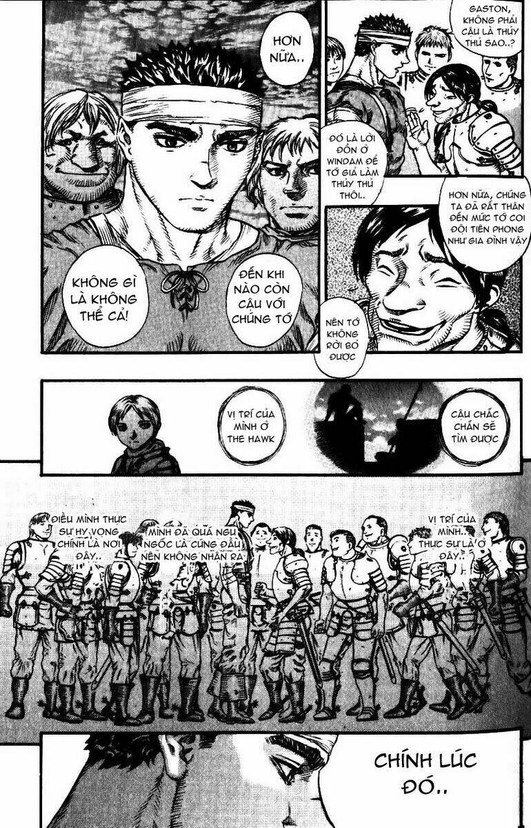 Berserk Tập 87 trang 15