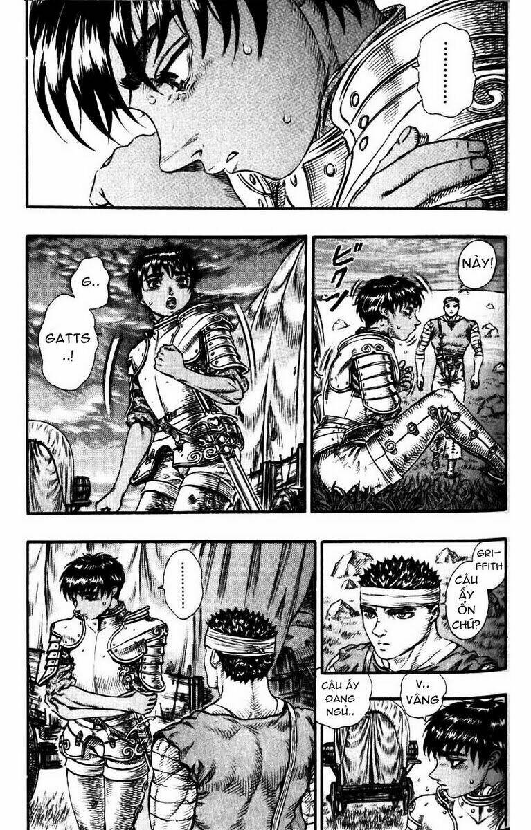 Berserk Tập 87 trang 17