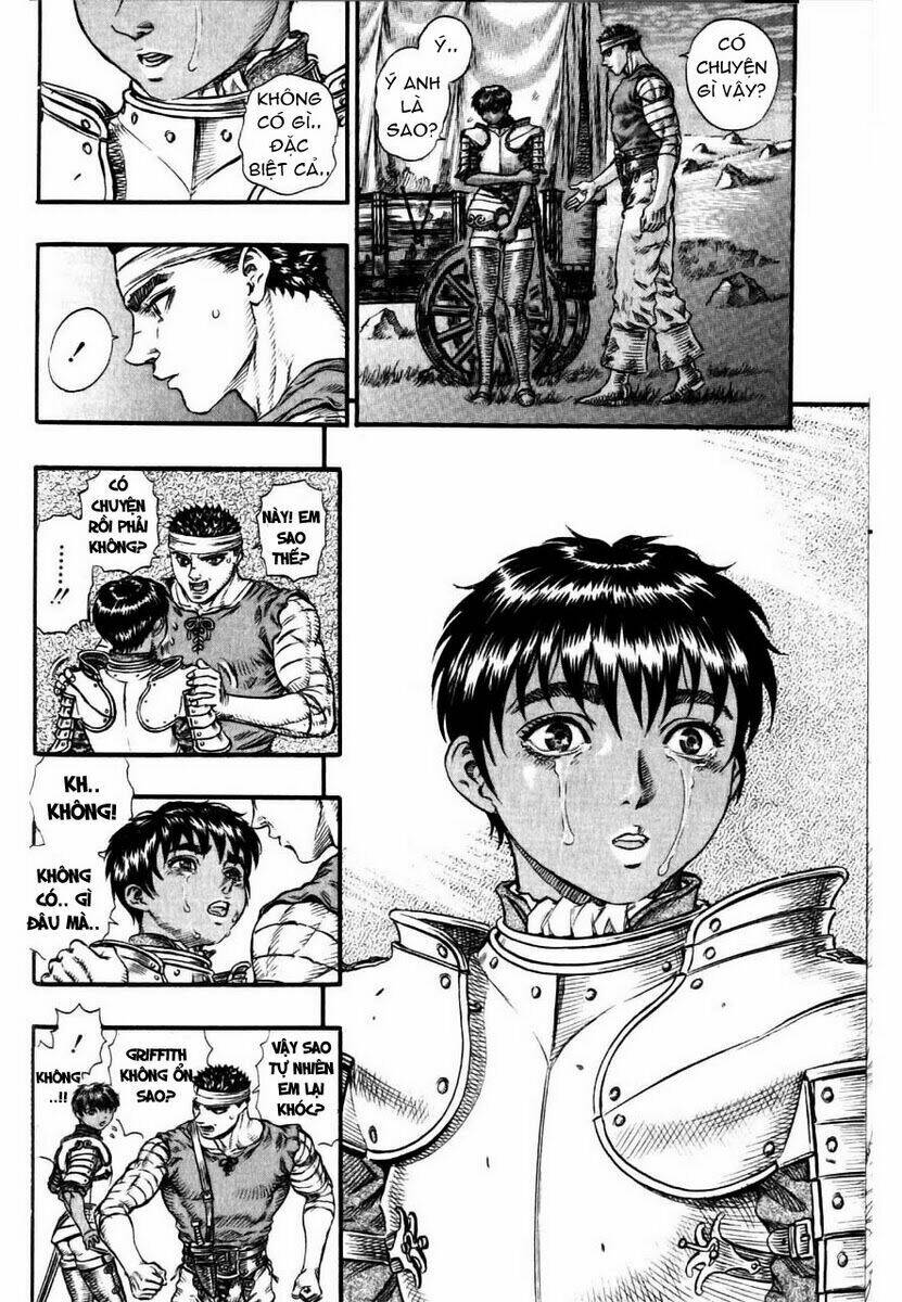 Berserk Tập 87 trang 18