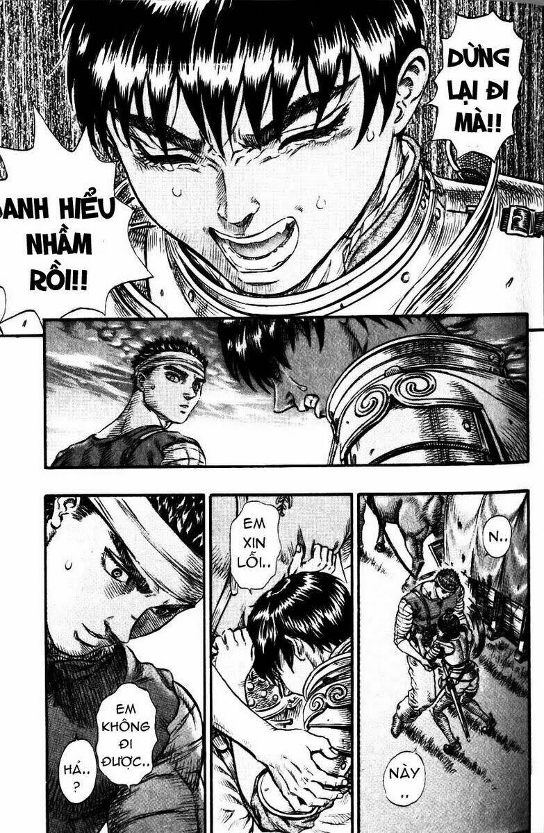 Berserk Tập 87 trang 19