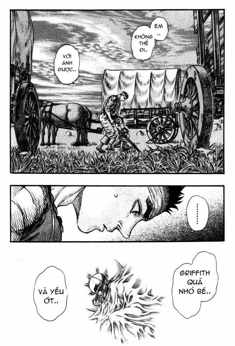 Berserk Tập 87 trang 20
