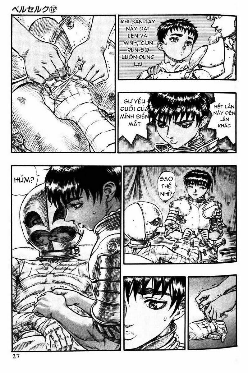 Berserk Tập 87 trang 5