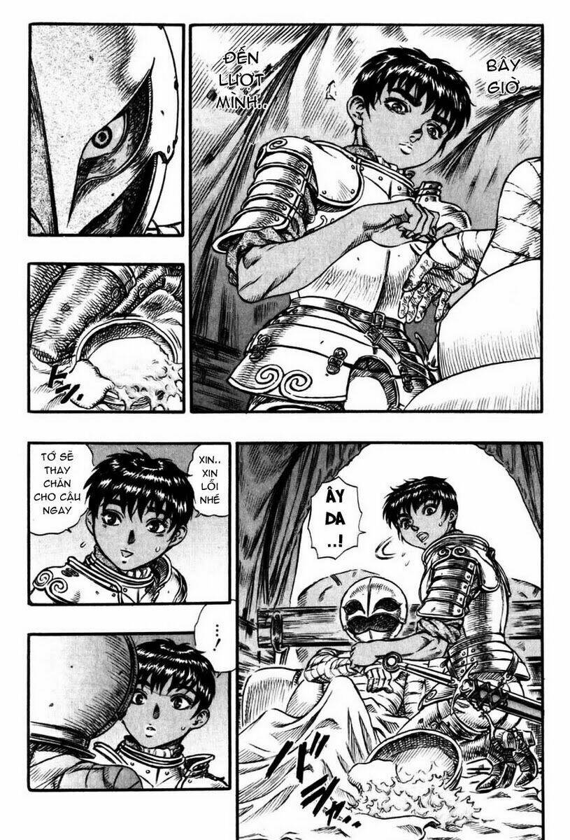 Berserk Tập 87 trang 6
