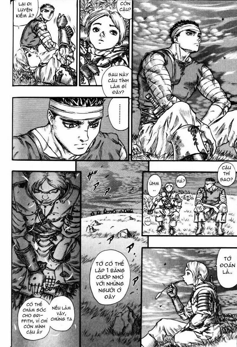 Berserk Tập 87 trang 10
