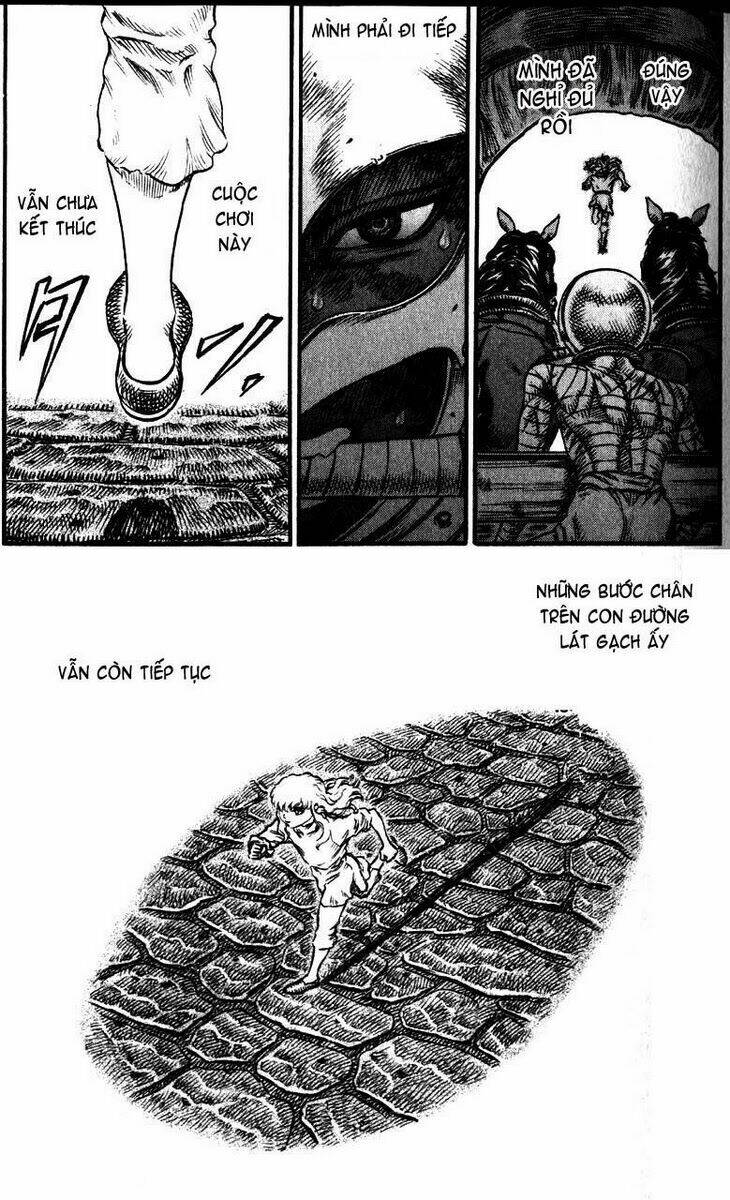 Berserk Tập 88 trang 11