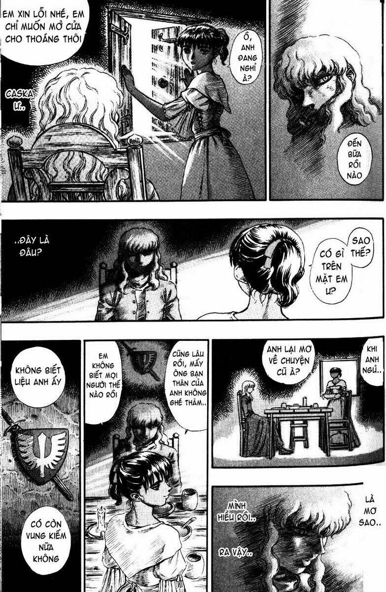 Berserk Tập 88 trang 13