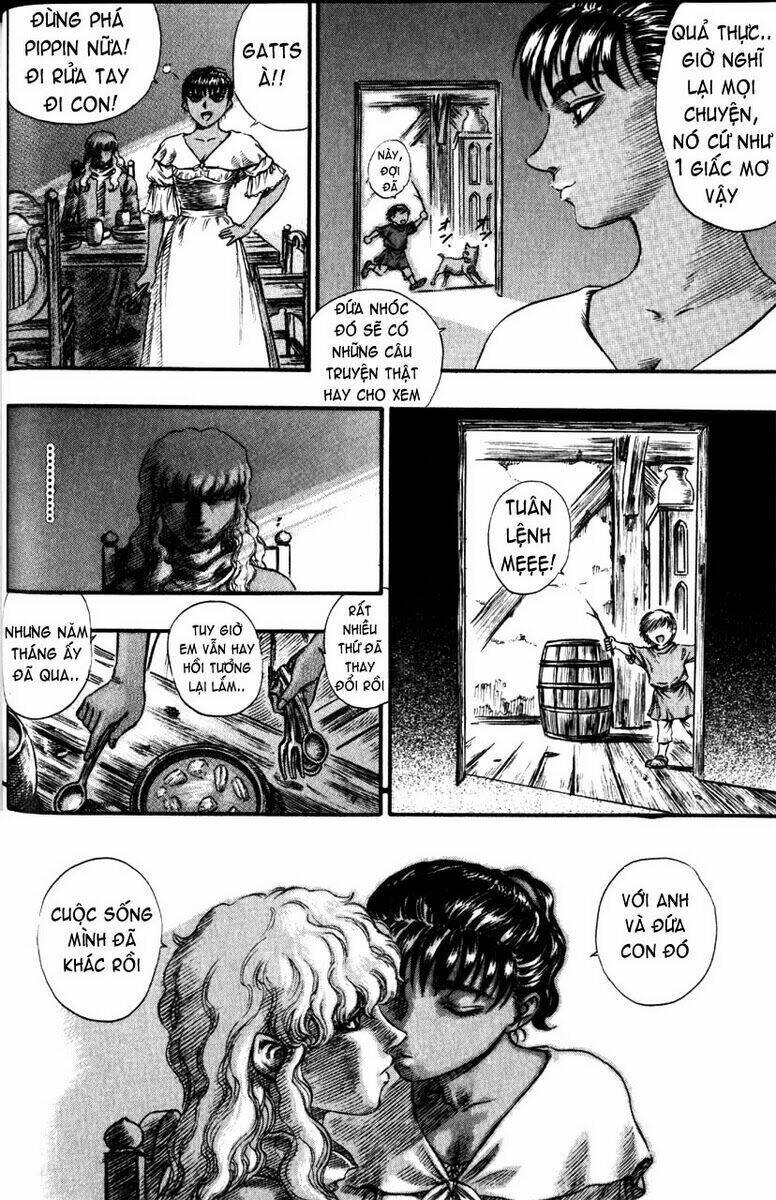 Berserk Tập 88 trang 14