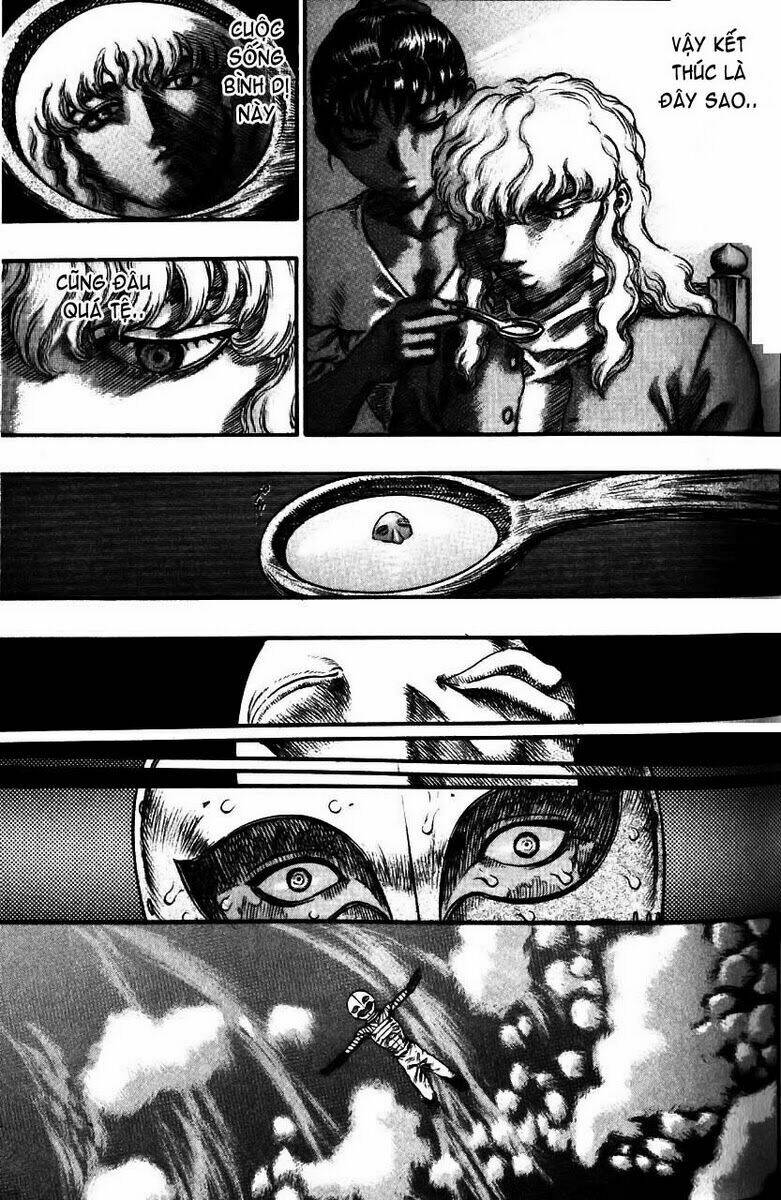 Berserk Tập 88 trang 15