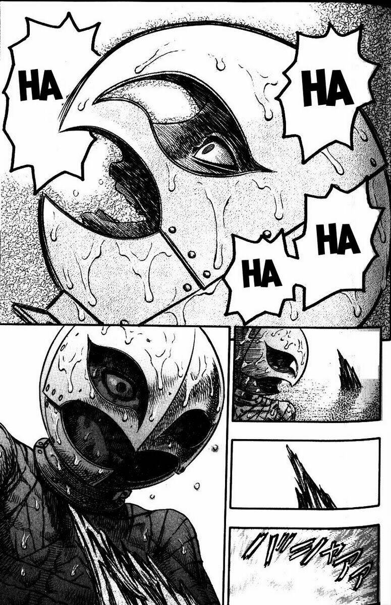 Berserk Tập 88 trang 17