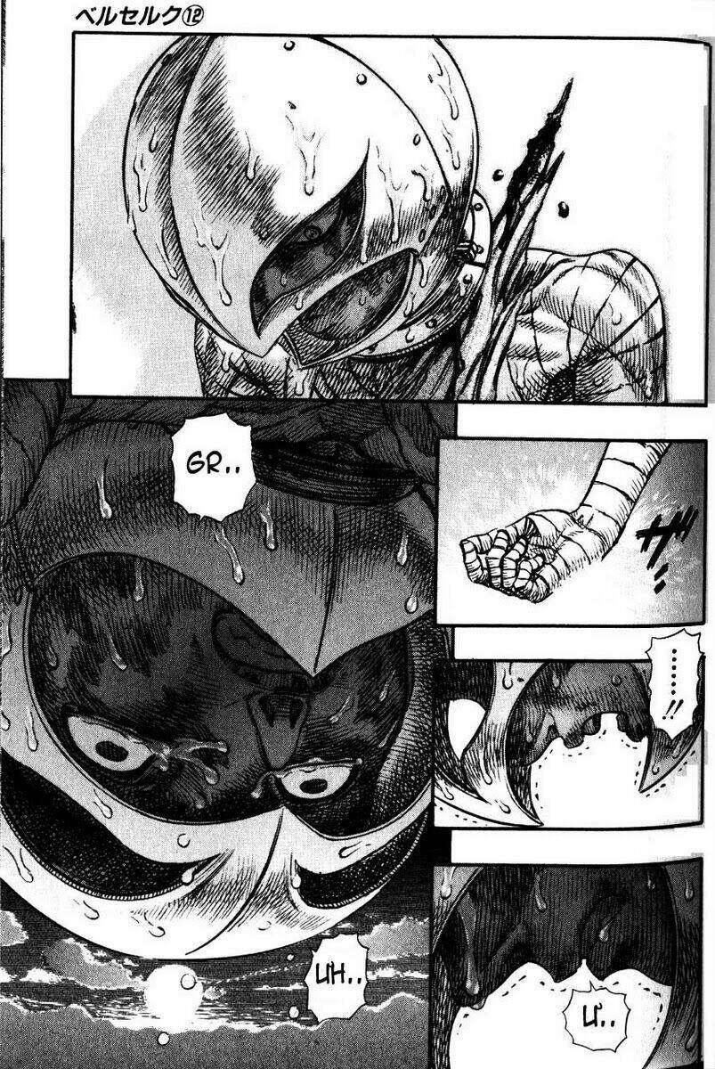Berserk Tập 88 trang 18