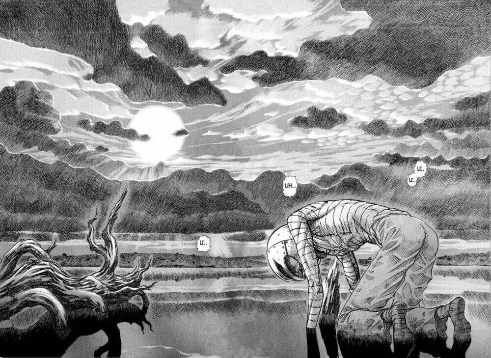 Berserk Tập 88 trang 19