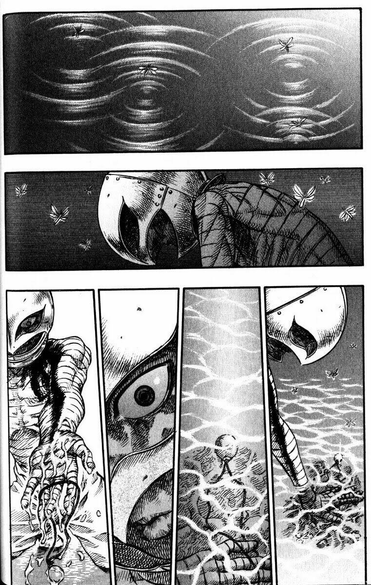 Berserk Tập 88 trang 20