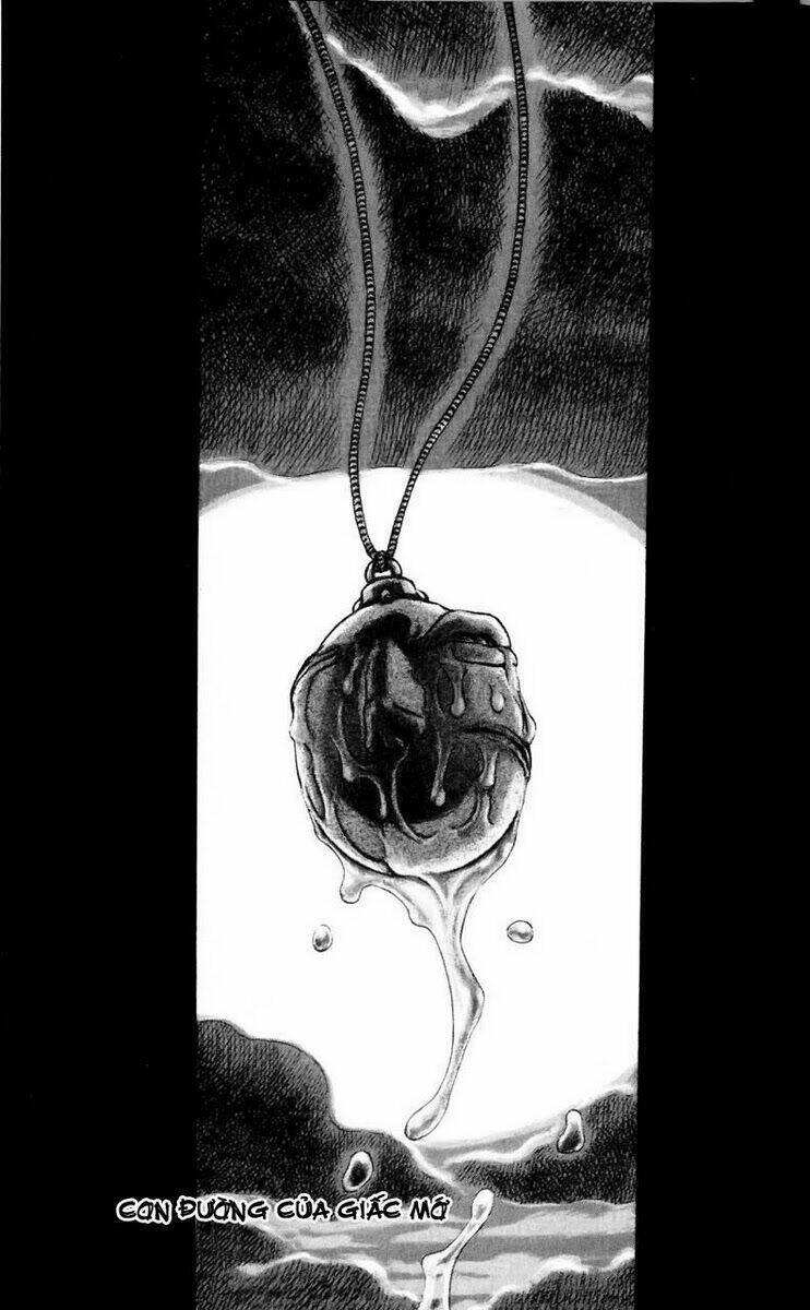 Berserk Tập 88 trang 21
