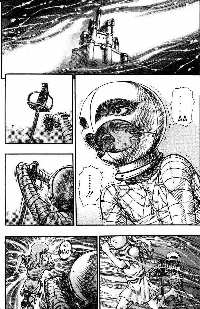 Berserk Tập 88 trang 6