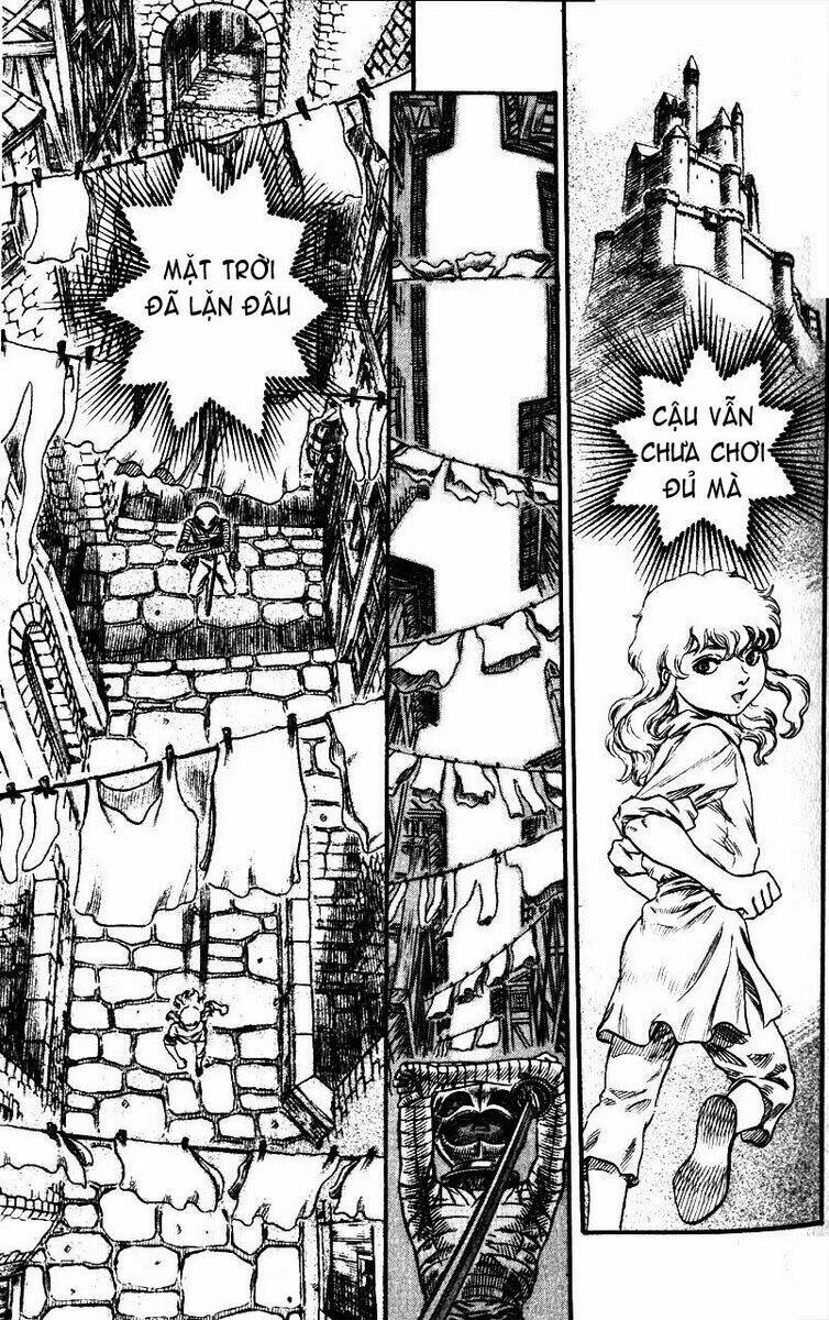 Berserk Tập 88 trang 7