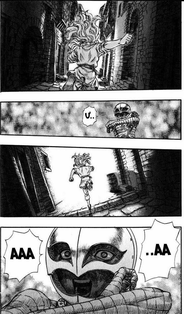 Berserk Tập 88 trang 8