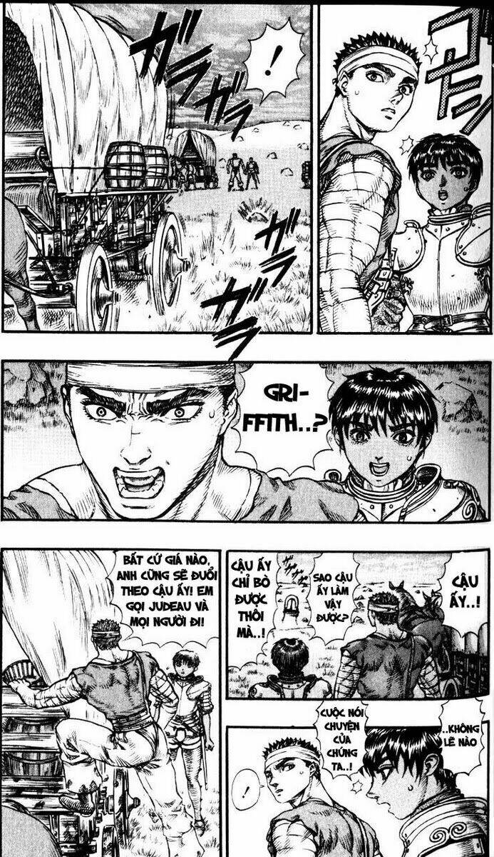 Berserk Tập 88 trang 9