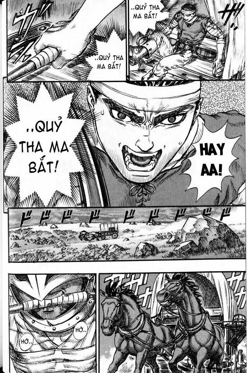 Berserk Tập 88 trang 10
