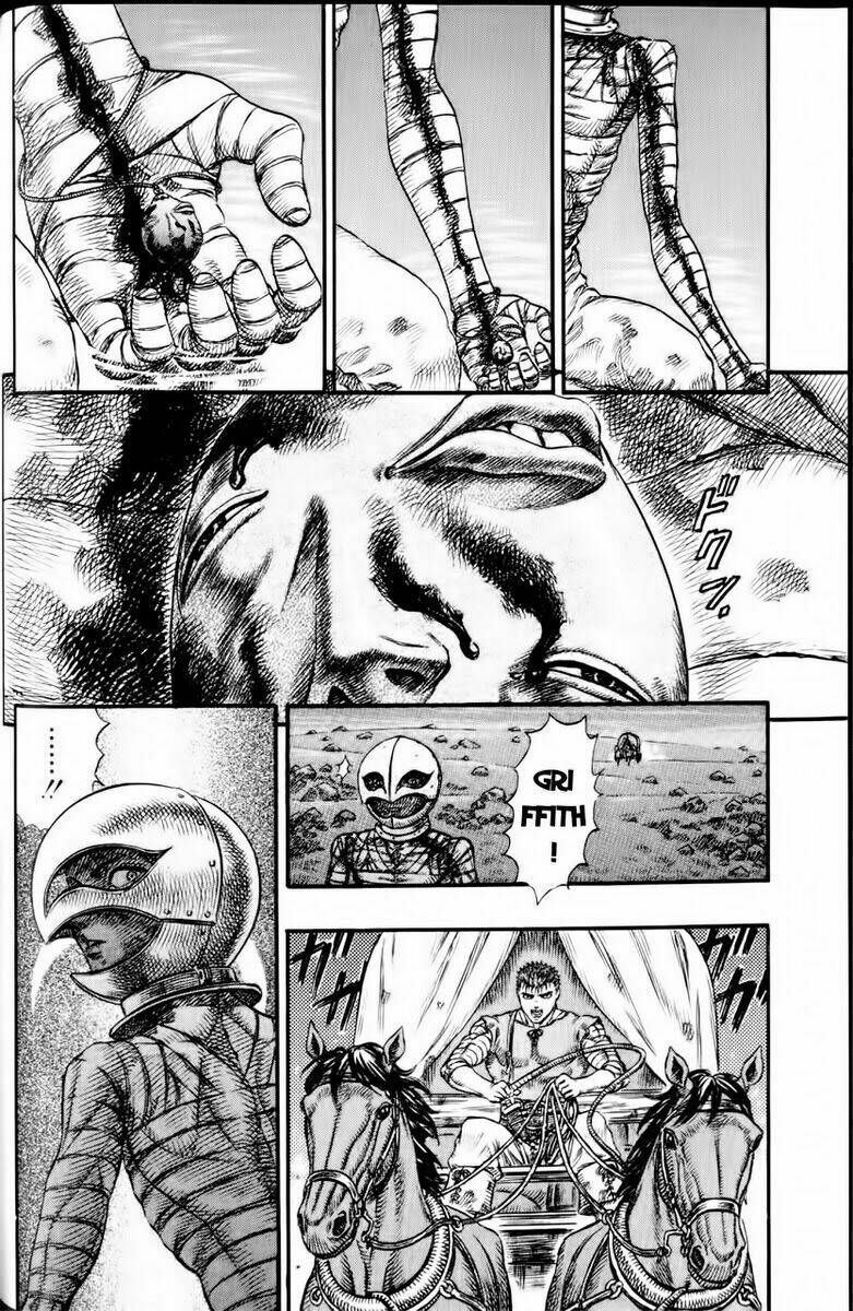 Berserk Tập 89 trang 11