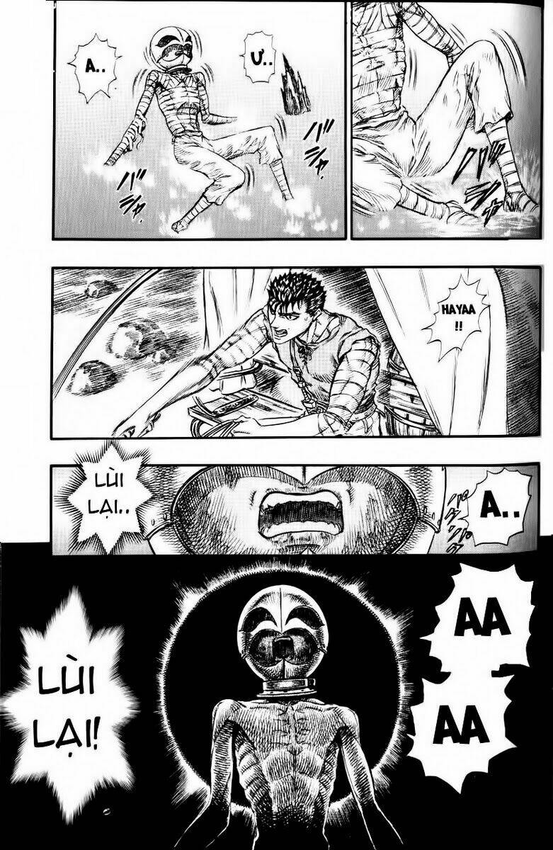 Berserk Tập 89 trang 12