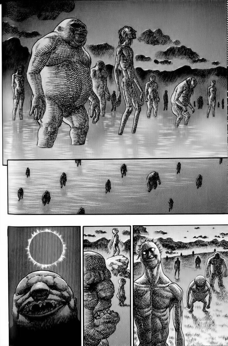Berserk Tập 89 trang 14