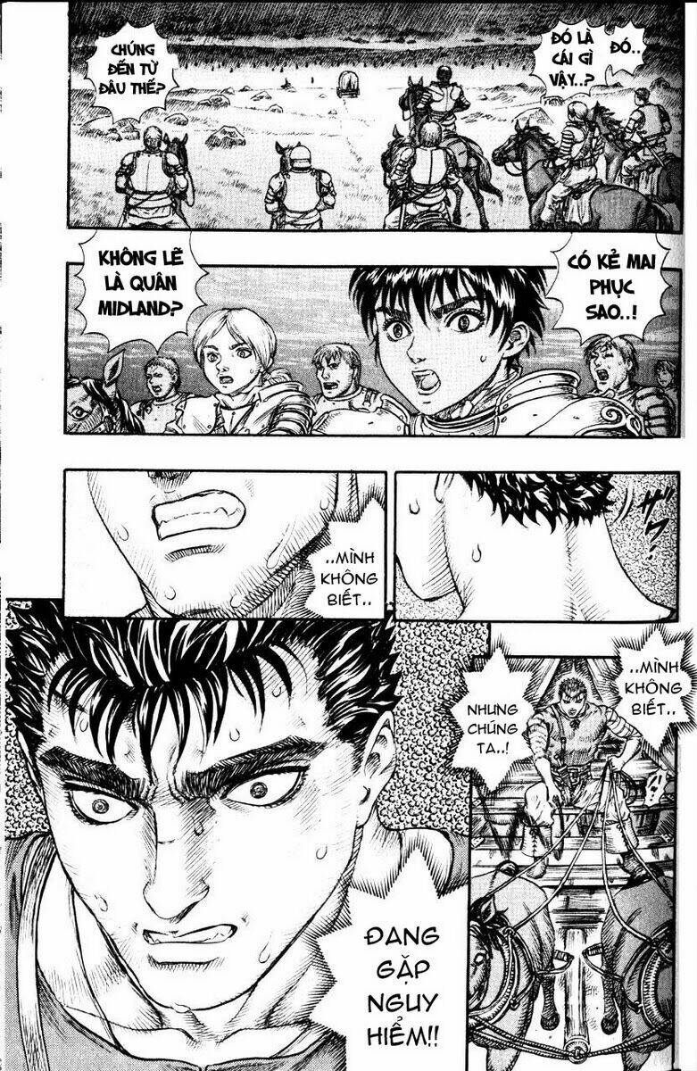 Berserk Tập 89 trang 15