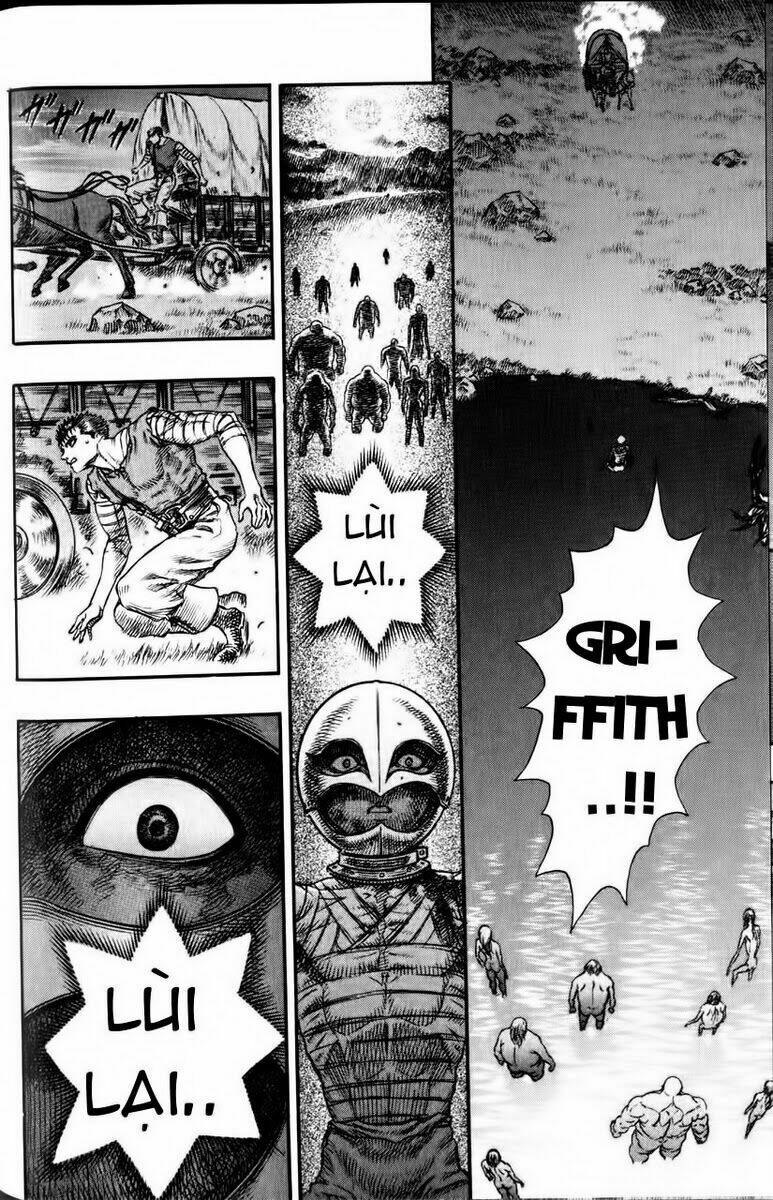 Berserk Tập 89 trang 16