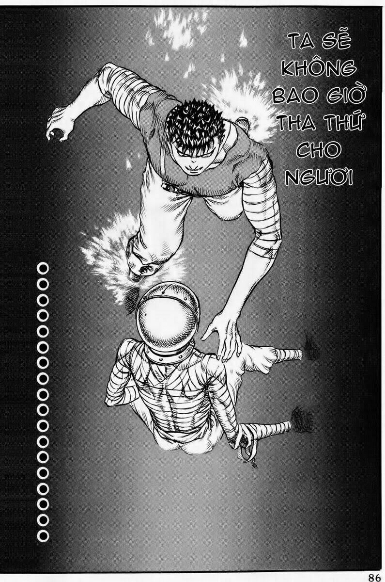 Berserk Tập 89 trang 17