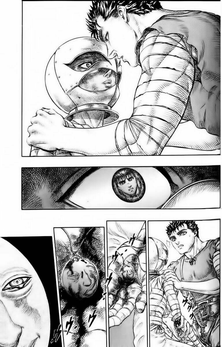 Berserk Tập 89 trang 18