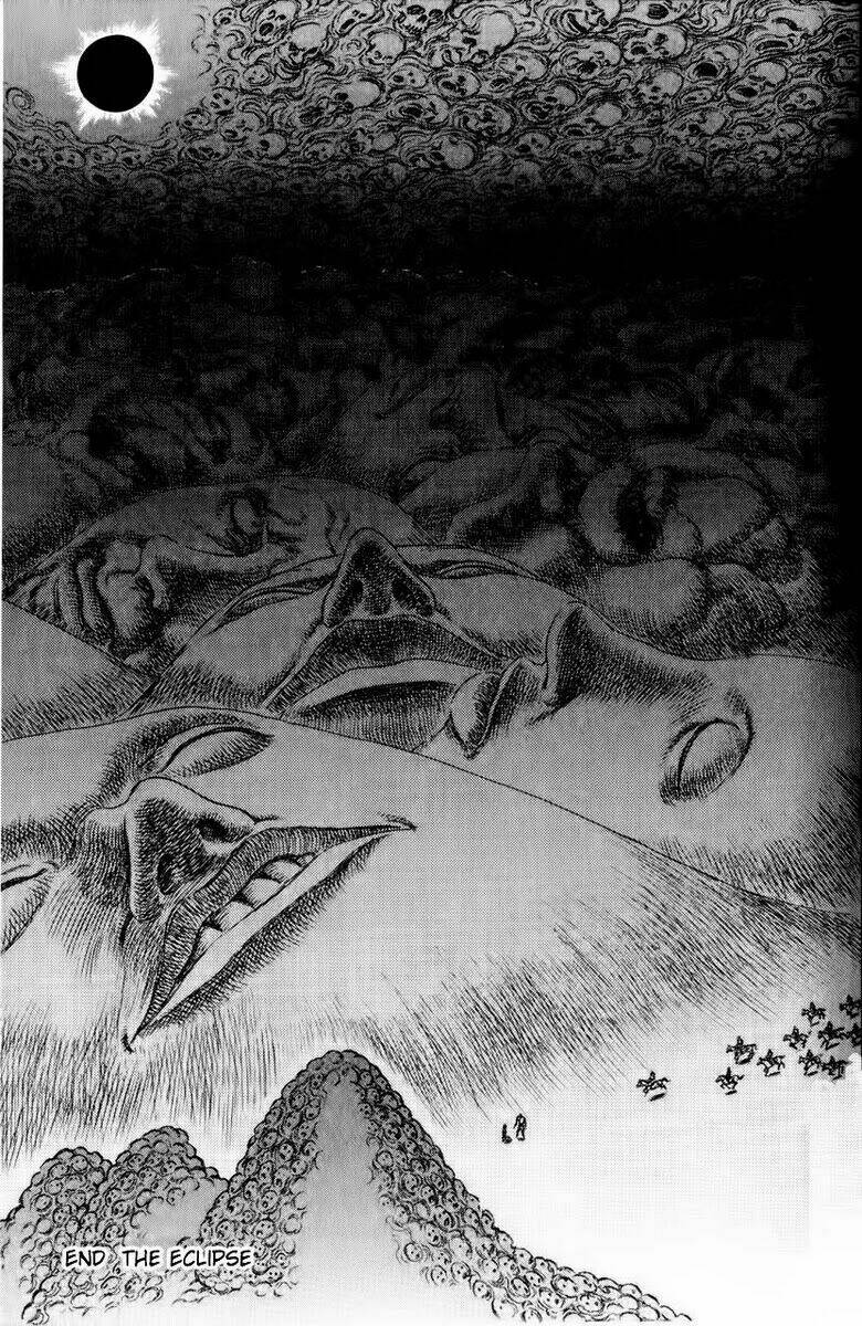 Berserk Tập 89 trang 23